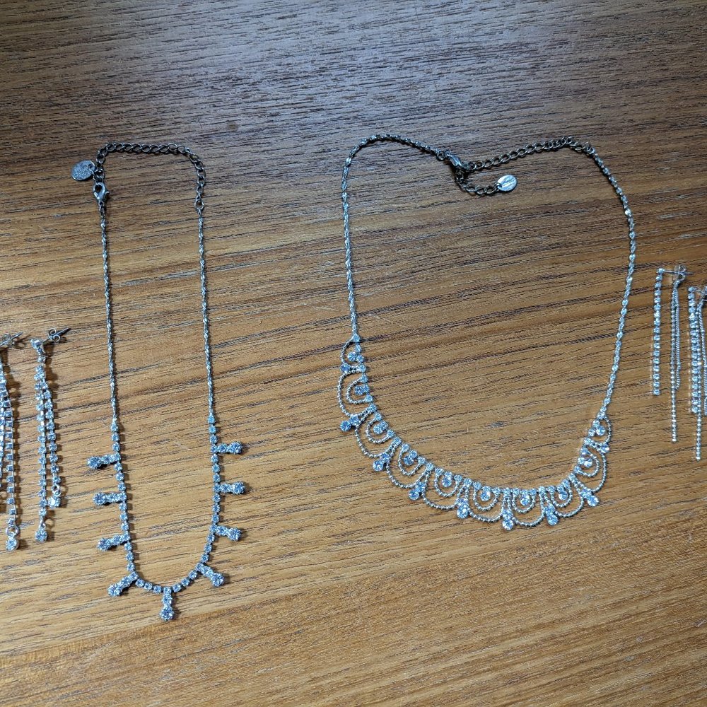 2000's Costume Jewelry